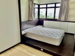 Blk 85 Telok Blangah Heights (Bukit Merah), HDB 5 Rooms #443952701